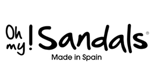 marca oh! my sandals